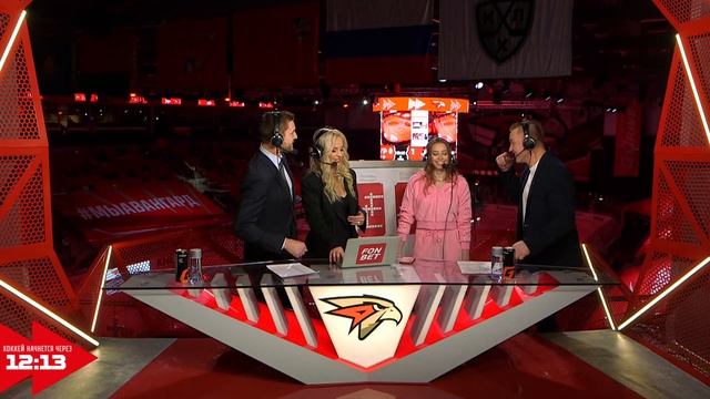 СТАС СТАРОВОЙТОВ, ДИМА ПОЗОВ, ВИКТОР ХОРИНЯК | СТУДИЯ 55 LIVE | 31.01.2020 | АВАНГАРД VS ЛОКОМОТИВ смотреть онлайн