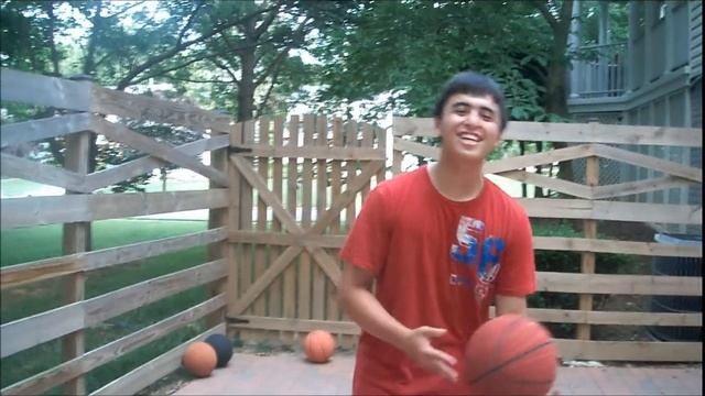 How To Play Basketball