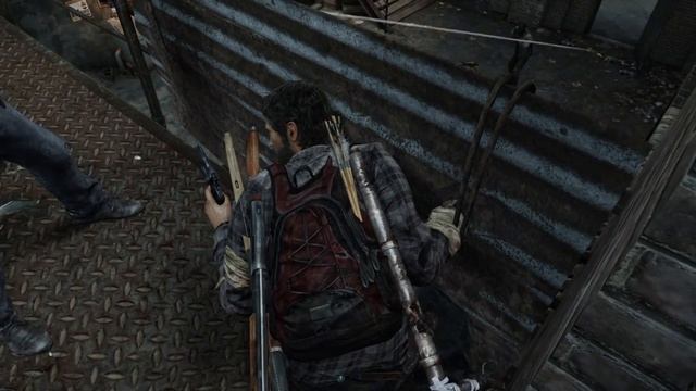 The Last of Us - GROUNDED for noobs - Tommy's Dam Made Easy смотреть онлайн