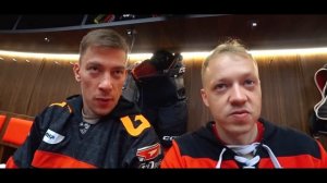 ЗНАКОМИМСЯ С НОВИЧКАМИ | Первая предсезонка на G-Drive Арене | «Авангард. Командировка» #118