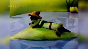 все наоборот мультфильм