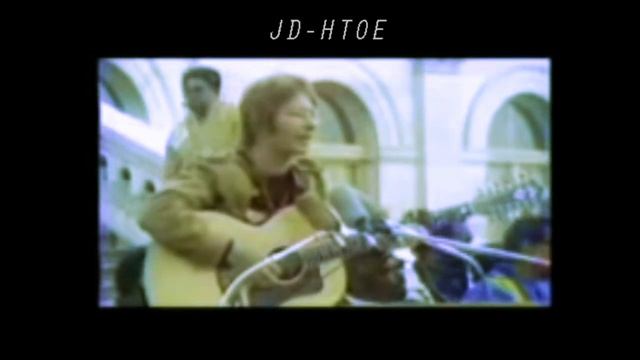 1971- John Denver - Last Night I Had the Strangest Dream смотреть онлайн