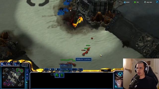 Mass STASIS Wards | Beating Grandmasters with Stupid Stuff смотреть онлайн