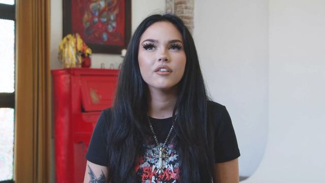 5 Tracks That Inspired Maggie Lindemann смотреть онлайн