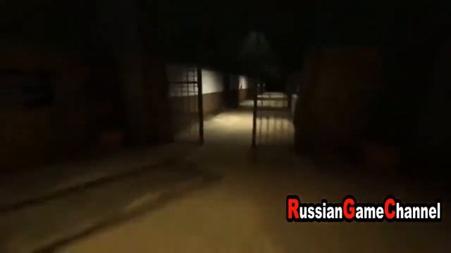 РэпИгроОбзор Outlast смотреть онлайн