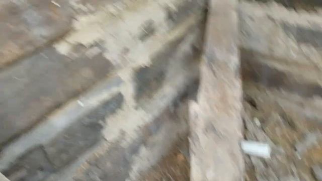 Новая мастерская из старого сарая. смотреть онлайн