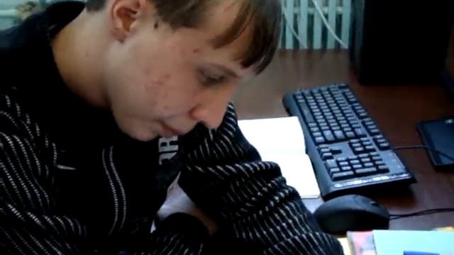 На информатике в Аграрном. Кокино 2010 смотреть онлайн