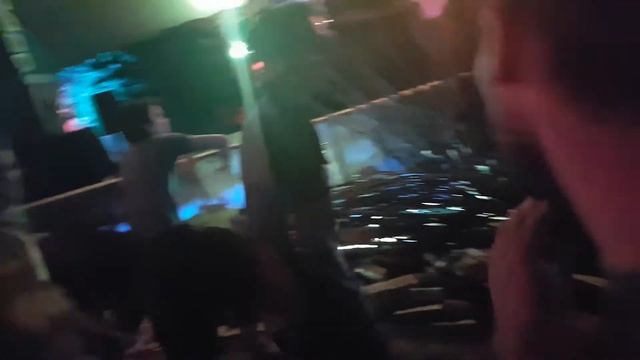 Globular - live, last 25 minutes [fanmade] @ Psy-Fi, 18 August 2017 (third day) смотреть онлайн