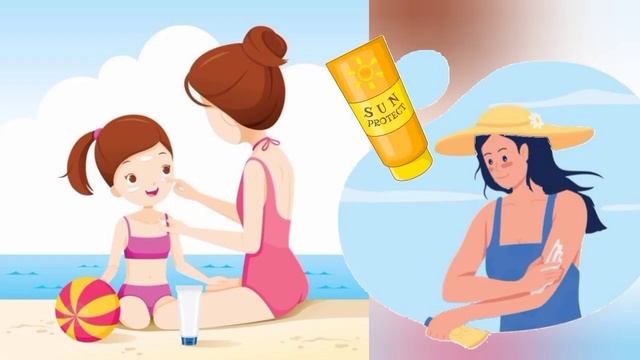 summer precaution and care . what we have to do on summer #youtube #magic #baby #happy #abc смотреть онлайн