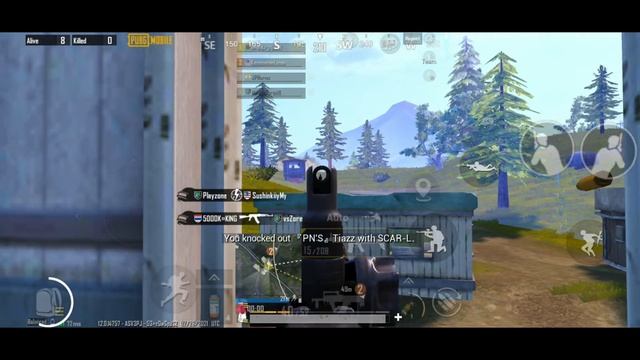 GT Game Craft // PubG Mobile Game পূর্ণদৈর্ঘ্য বাংলা ছায়াছবি ।। " পালাবী কোথায় " E : 2 смотреть онлайн