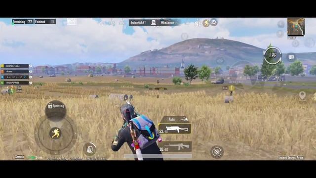 He Got 10 Year Ban 🤬| BGMI | Antonio Gaming #Antonio #bgmi #pubgmobile смотреть онлайн