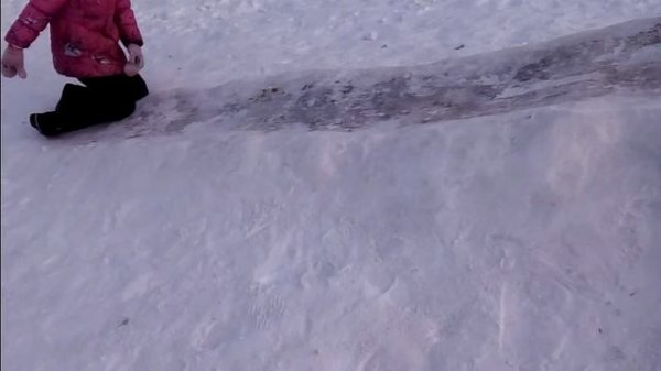 ПРАВИЛА КАТАНИЯ НА ГОРКЕ!!!!