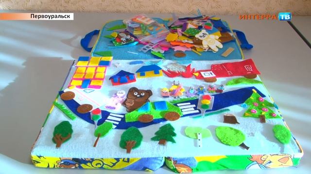 День детских изобретений 17 01 18