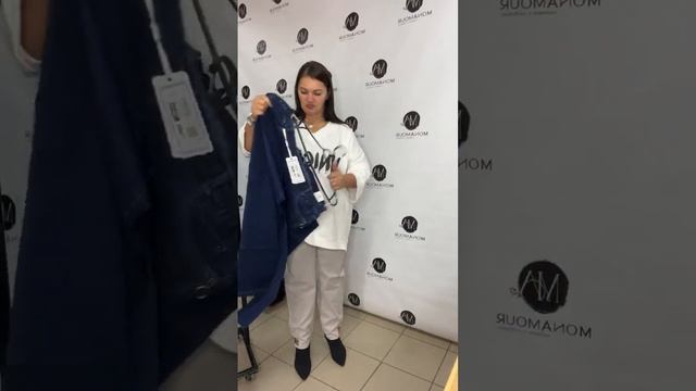Женская одежда. Большие размеры. Скидка на джинсы смотреть онлайн