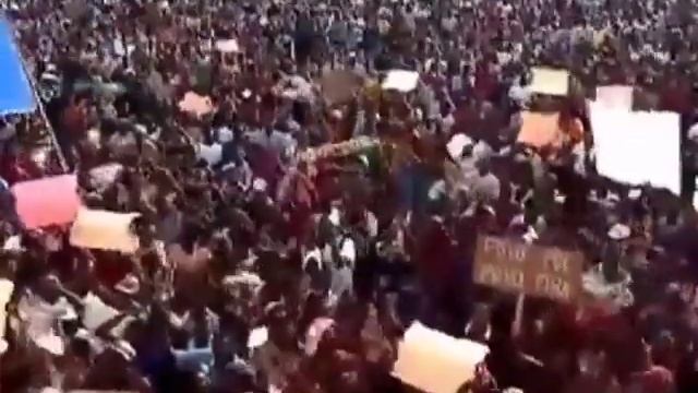 Presidente são-tomense acusa partidos políticos | Primeiro Jornal | TV Zimbo | смотреть онлайн