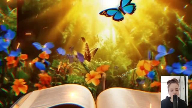 Учительница сбежала от любимого, но придя на свои уроки её ждал сюрприз... смотреть онлайн