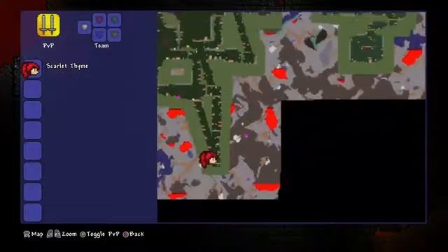 Where to Find a Hellforge Crafting Station in Terraria смотреть онлайн