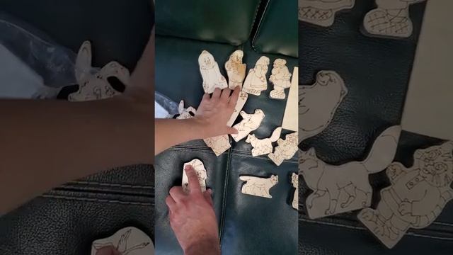 1 Модуль "СКАЗКИ" смотреть онлайн