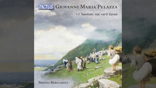 12 Organ Sonatas: No. 5 in A Major, Adagio смотреть онлайн
