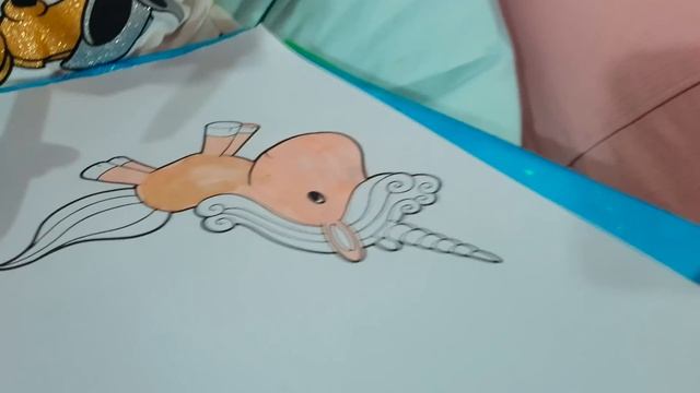 3 MARKER CHALLENGE Челлендж 3 Маркера МАРГАРИТА против КСЮШИ СУПЕР ЧЕЛЛЕНДЖ смотреть онлайн