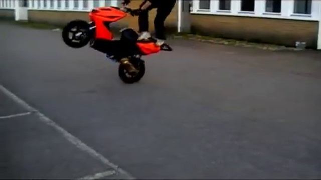 Oscar Orre Eriksson Teaser 2008 смотреть онлайн
