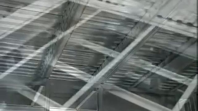 Строительство дома из ЛСТК. Шаг за шагом смотреть онлайн