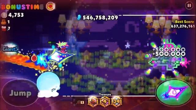 If only they were good | Fig cookie 562M / Dark choco 582M [ Cookierun Ovenbreak ] смотреть онлайн