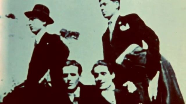 Поети револуционери - Коле Неделковски смотреть онлайн