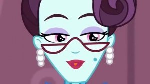 Эквестрия гёрлз 3 на русском