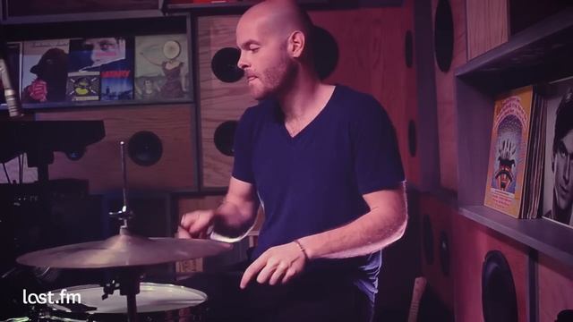 The Revivalists - Wish I Knew You (Last.fm Sessions)