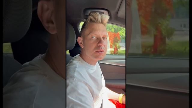 Моя новая брутальная сибирская прическа смотреть онлайн