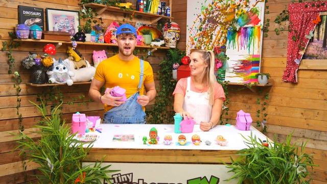 UNBOXING *SO MANY* CRY BABIES MAGIC TEARS STORYLAND HOUSE EDITIONS! #crybabies #crybabiesmagictears