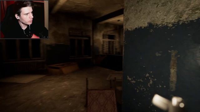 ХОРРОР ОТ РУССКИХ РАЗРАБОТЧИКОВ ► Last Lesson #2 смотреть онлайн