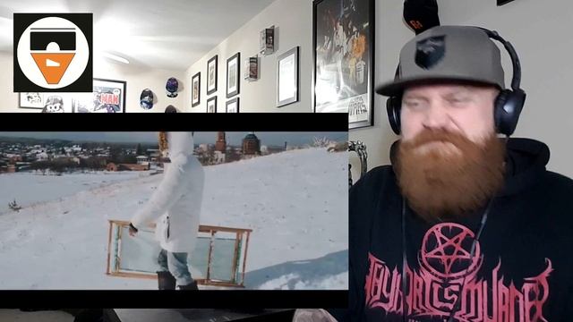 ALEX TERRIBLE - Depeche Mode - Enjoy The Silence COVER - Reaction / Review смотреть онлайн