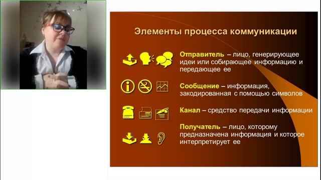 Лекция модуль 6 тема 9 смотреть онлайн