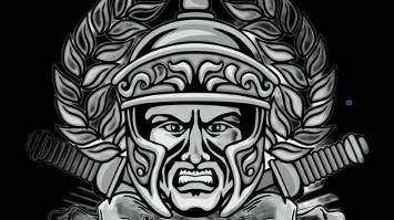 LEGION IX - 1 поход (Русь и Бастик)