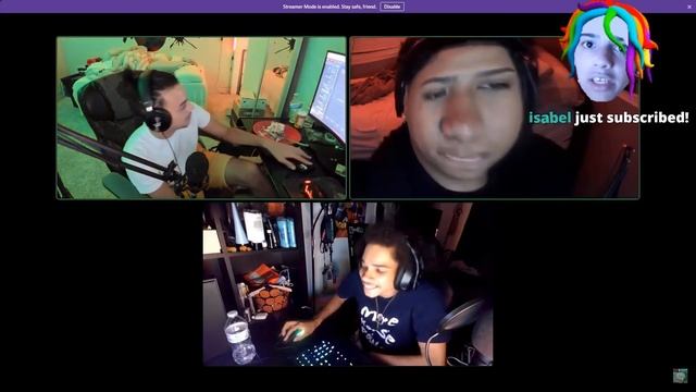 Dasgasdom3 Talks About What Happened Last Night смотреть онлайн