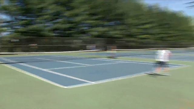 Fox 18 Sports Sunday: Alleman Tennis Star Nicholas Patrick смотреть онлайн