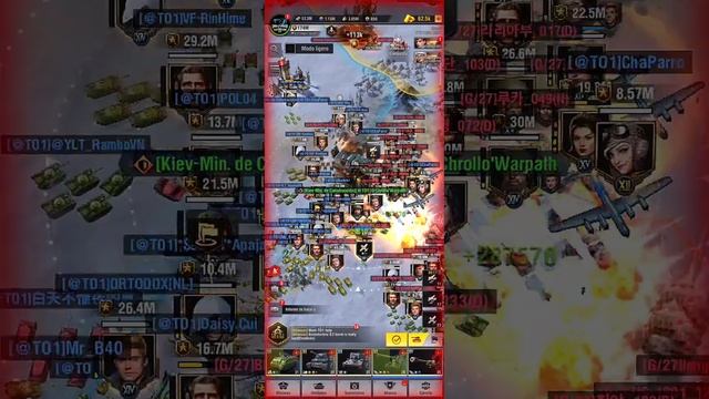 (WARPATH) Last days in Moscow - Epic I (testing 150M account) смотреть онлайн