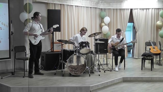 «I Believe» смотреть онлайн