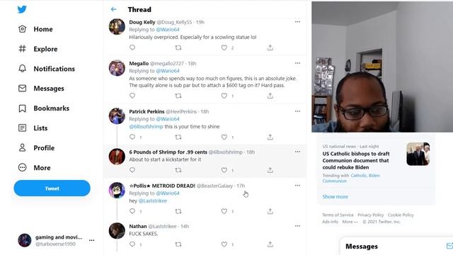 A Last of Us 2 Ellie statue is $530 and gamers are not freaking out over that price смотреть онлайн