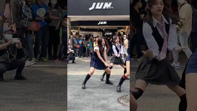 [Kpop in public challenge] BLACKPINK-As If It’s your last dance cover (focus cam) смотреть онлайн