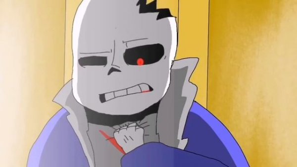 Bad time trio VS murder time trio (часть 2) - На русском!