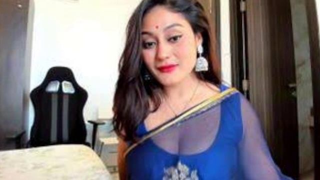Anamika Desai Kaun Hai | Anna Bhabi Kaun Hai | Goddess Anna Kaun Hai | Anamika Desai Goddess Anna