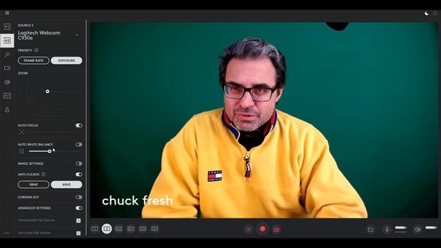 Logitech Webcam Showdown: C920 vs C930e смотреть онлайн