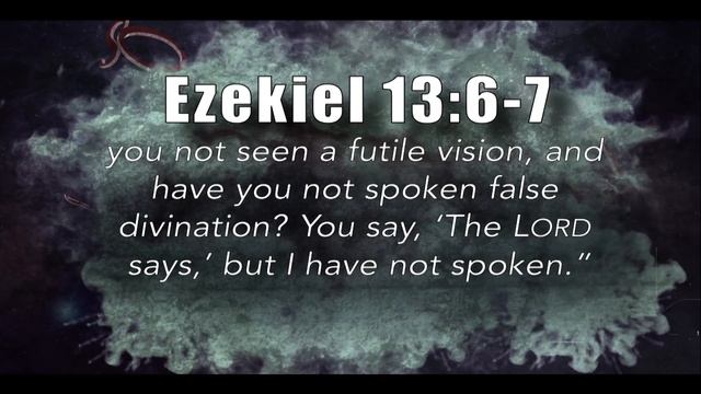 Quick Study Weekend, Ezekiel 8-15 | God is Not Blind! He Sees! - August 12, 2018 смотреть онлайн