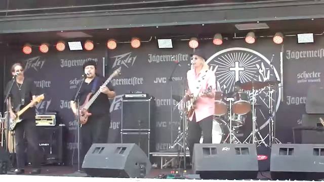 Last dance Free Fallin Tribute Band Billy U Mary Janes Last Dance - Acreage Fall Festival 2009 смотреть онлайн