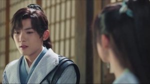 Цинцин в моём сердце 1 сезон 12 серия