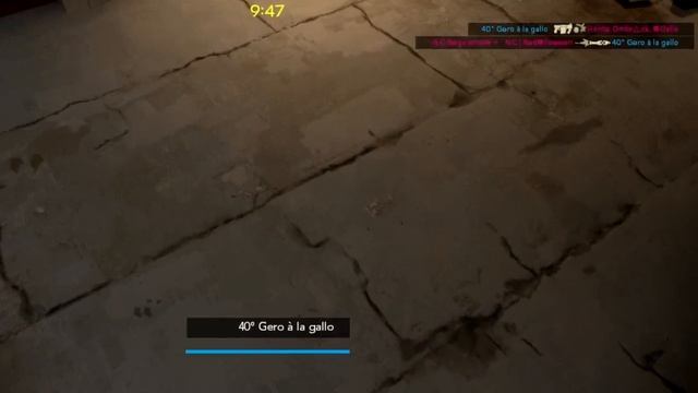 #2 - I went to a French lan last week. смотреть онлайн