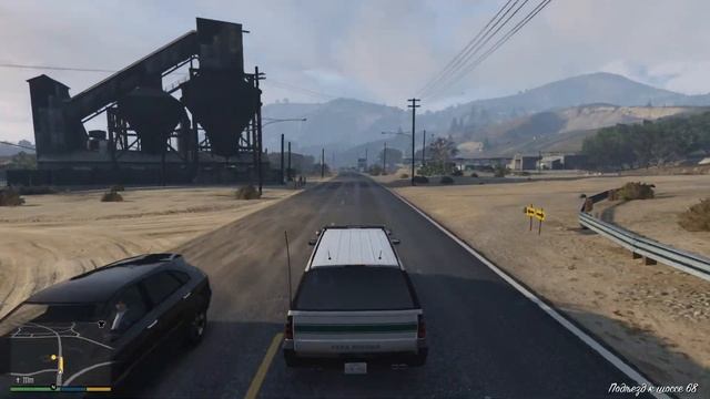 Русские #2 Grand Theft Auto V :D смотреть онлайн